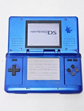 Nintendo DS Pokemon PokePark Console Original