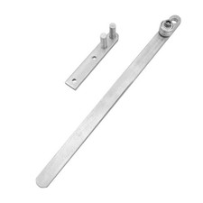 Handheld Wire Bending Tool For U Shape Right Angle Crafting Workshop Industrial