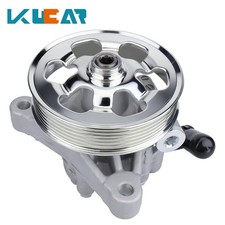 Kucar Power Steering Pump Pulley For 2008-2012 Honda Accord Ex Lx 2.4l 21-5495