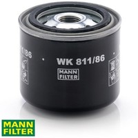 MANN-FILTER WK811/86 Kraftstofffilter Kraftstoffilter FüR Toyota FüR Jeep