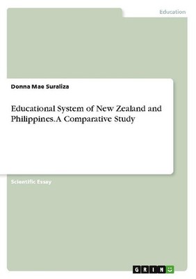 Educational System of New Zealand and Philippines.  A Comparative Study Donna Ma