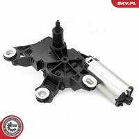 Esen SKV Wischermotor Hinterachse FüR Audi A4 Avant 8K5 B8 8K2 8KH