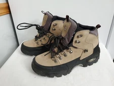 Nevados Anatomical Air Womens Waterproof Leather Hiking Boots Size 11