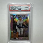 2019 Topps Chrome Aaron Judge 1984 Topps #84TC-1 PSA 10 Gem Mint Yankees