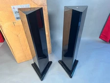 Atlantic Technology 454 PED THX Pedestal Stands