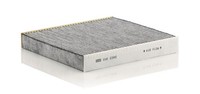 NEU - Mann-Filter CUK2345 Filter, Innenraumluft FüR Lexus Passend FüR Nissan