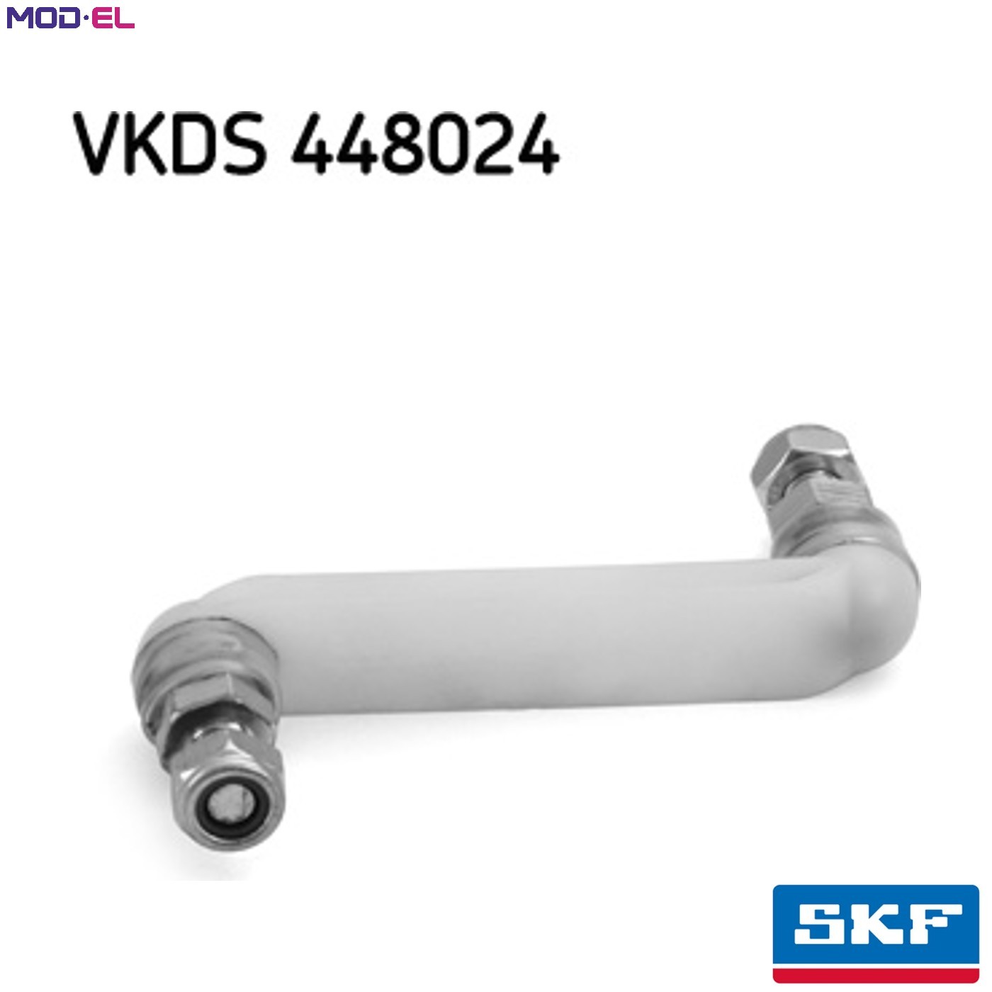 LINKCOUPLING ROD STABILISER BAR VKDS 448024 FOR MERCEDES-BENZ 123/Break 2.3L 123