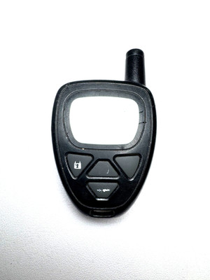 GM FACTORY OEM KEYLESS ENTRY REMOTE FOB 19131603 GOH-GMHHU01