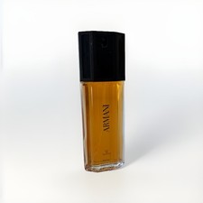 ARMANI Femme 50 ml Eau de Toilette EDT Spray unbenutzt Vintage