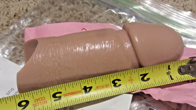 new Sybian Sex Machine or MotorBunny 2" x 6" XL Real Like Penis attachment $44 | eBay new Sybian Sex Machine or MotorBunny 2" x 6" XL Real Like Penis attachment $44 | eBay