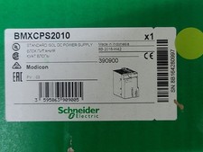 Schneider Electric BMXCPS2010 Modicon Standard ISOL DC Power Supply