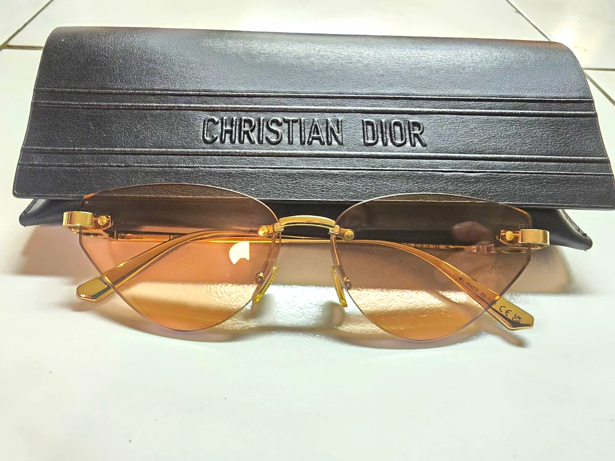 25+ Dior Rimless Sunglasses for Women for sale | Updated Oct 2026