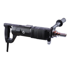 Carotatrice ibrida carotatore con micro percussione potenza 2.200 Watt Cardi