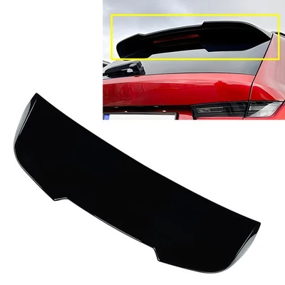 Heckdachspoiler-Flügellippe für BMW 3er G21 Touring 2019-2024 - Image 1 of 4