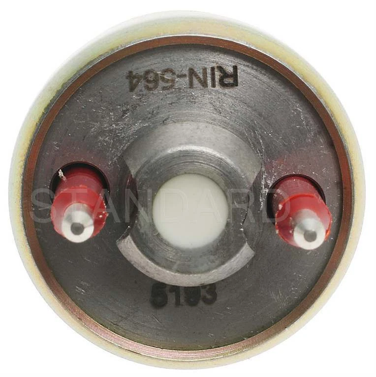 For 1992-1995 Chevrolet C1500 5.7L V8 Fuel Injector SMP 1992 1993 1994 1995 - Image 4 of 4