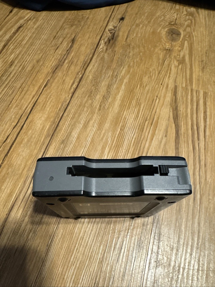 Panasonic AJ-PCD2G P2 Memory Card Reader USB 2.0 AJ-PCD2 - Image 3 of 4