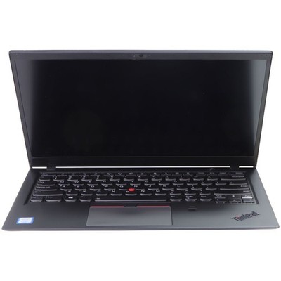 Lenovo ThinkPad X1 Carbon 6th Gen 14-in Laptop (20KH) i7-8650U