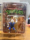 Playmates 1989 TMNT Teenage Mutant Ninja Turtles Usagi Yojimbo Action Figure