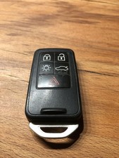 original Volvo Schlüssel Funkschlüssel Sender