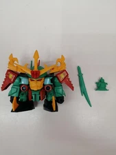 Wataru 2 Model No. Shutenkaku Takara IjS13