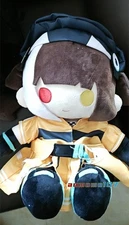 Official GIRLS' FRONTLINE 2:EXILIUM Robella Plush Doll Stuffed Toys 35cm