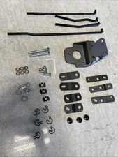 Hurst 3738616 Street Super Shifter 4-speed Installation Kit. Complete Kit