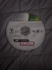 Forza Horizon Microsoft Xbox 360 Kinect Compatible Racing Tested Working