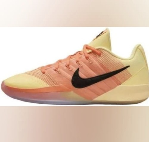 Nike Sabrina 3 "Peach/Orange"  Basketball Sneakers — Rare Colorway 🍑🔥 - Picture 2 of 6