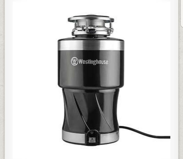 1 1 4 hp garbage disposal