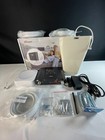 HiBoost F15g-5s-lot White Black 5G 10K Smart Link Cell Phone Signal Booster