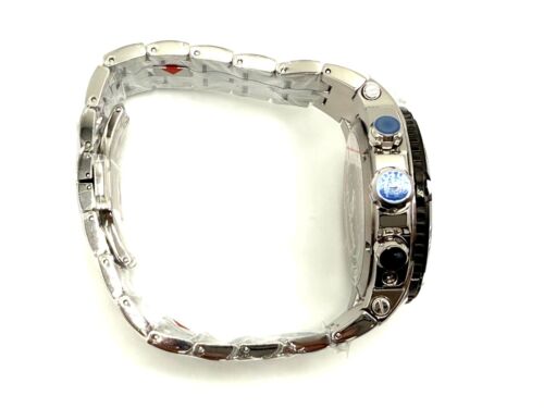 INVICTA WATCH Speedway 39209 47mm 5040.F Quartz 3 Year Warranty NO BOX - Picture 6 of 6