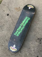 skateboard decks 8.0