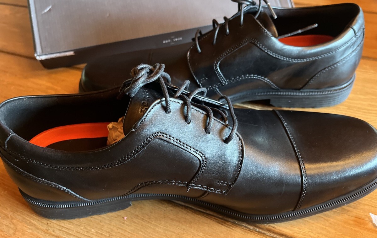 Rockport Men