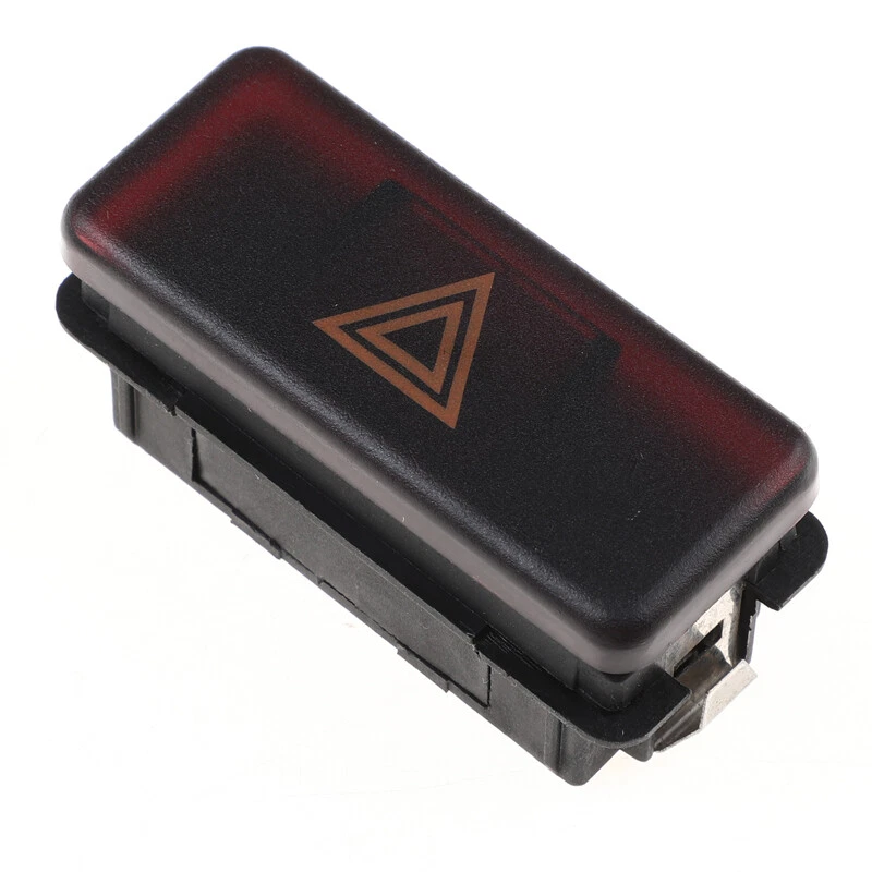 Interruptor de peligro de luz de emergencia 61311374220 para BMW E31 32 34 36 Z3 1988-2003 Foto 4 de 4