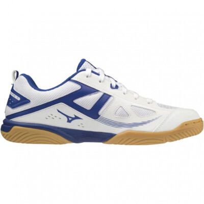 MIZUNO WAVE KAISERBURG 7 WIDE (3E) 81GA2220 27 Table Tennis