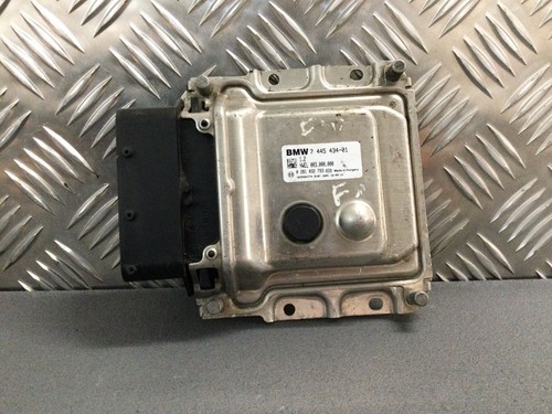 BMW F10 F15 F25 Steuergerät Steuergerät Modul SRC Adblue Steuergerät 7445434