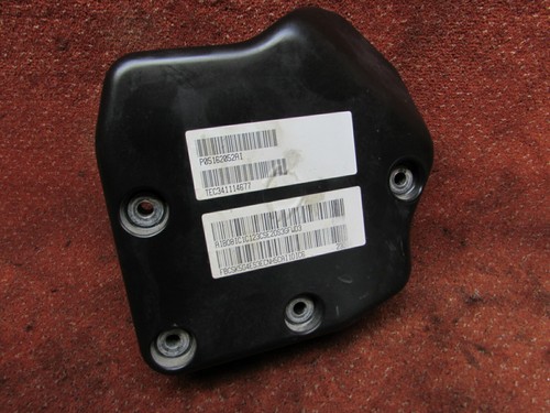 05162052AI Abdeckung Hochdruckpumpe 3,0 CRD Jeep Grand Cherokee IV WK Original
