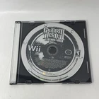 Guitar Hero 3 III Legends of Rock Wii (Nintendo Wii 2006) Tested Disc In Case