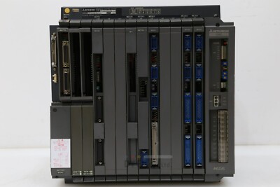 MITSUBISHI for parts FCA330HZM5-1 NUMERICAL CONTROL SYSTEM SEM-I-1521=9O37