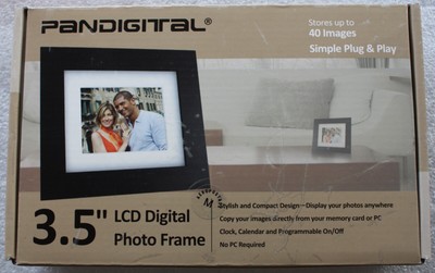 Pandigital 3.5 (843967035230)