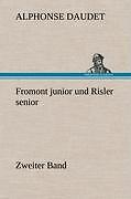 Fromont Junior Und Risler Senior - Band 2 | Buch | 9783847246046