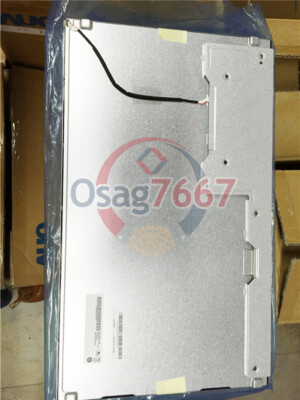 1PC 21.5'' 1920×1080 Resolution AUO G215HVN01.0 LCD Screen Panel