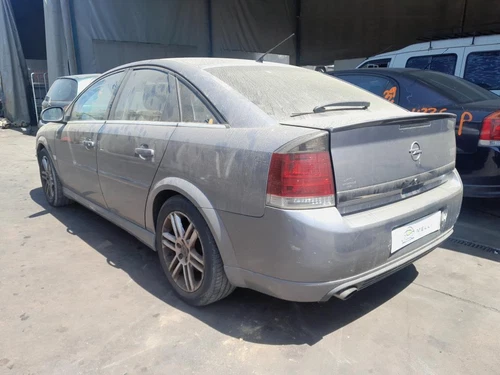 55189629 Centralina Motore per OPEL VECTRA C BERLINA GTS 2004 8687105 - Foto 9 di 10