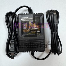 New 1PC FOR BEHRINGER XENYX1002B MXB1002 UBB1002 Mixer Power Supply Adapter 110V