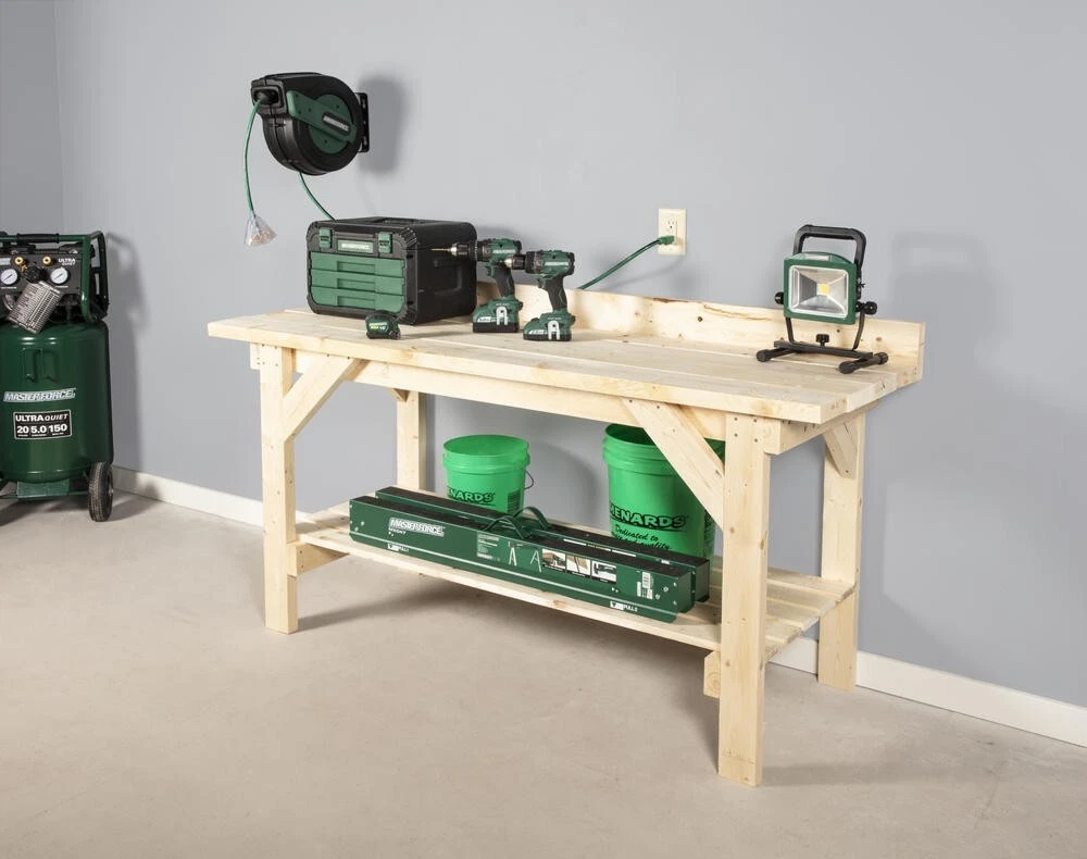 Ebay workbench outlet