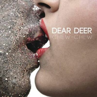 DEAR DEER chew-chew CD