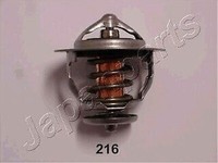 Japanparts VT-216 Thermostat KüHlmittel 82°C FüR Lexus Mitsubishi Toyota