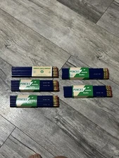 Vintage General Pencil Company Cedar #48 Pencil Of Superior Quality Variety NOS