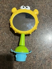 Bright Starts Disney Finding Nemo Baby Jumper Mirror Toy Replacement Blow Fish