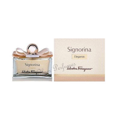 parfum signorina eleganza